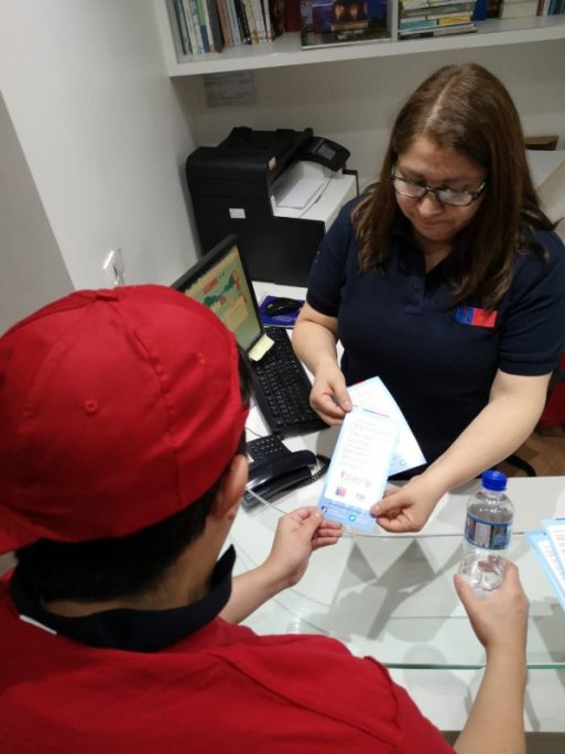 Qué puede y qué no puede hacer un consulado | Consulado.gob.cl