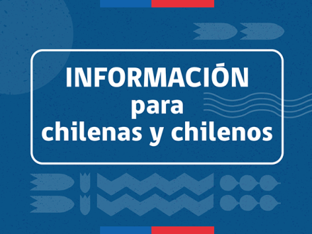 Frente a la actual situación de seguridad en Medio Oriente