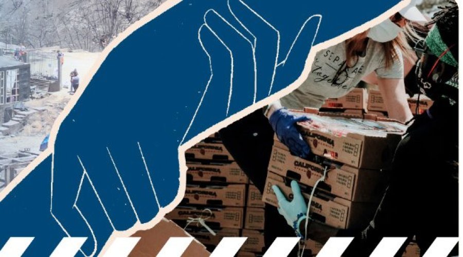 Chilenos en el mundo se organizan para ayudar a damnificados por ...